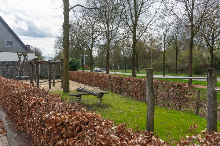 Bekijk foto 60 van De Lage Braken 12