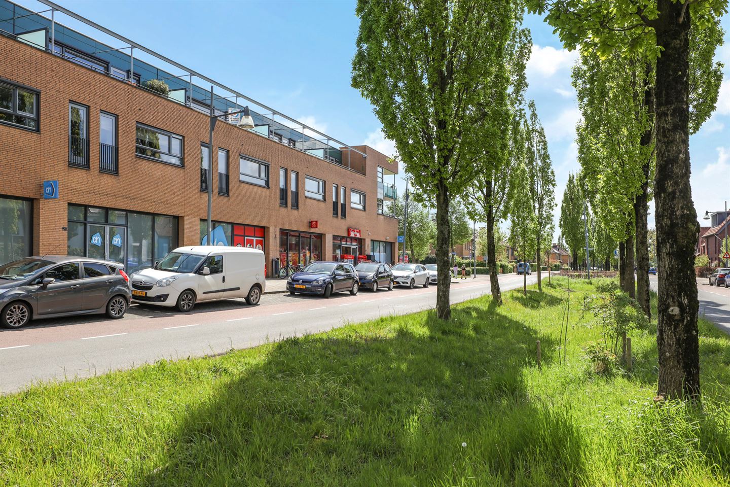 Bekijk foto 4 van Oude Groenestraat 71