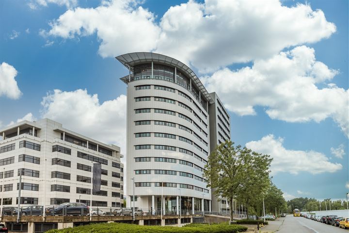 Einsteinlaan 28, Rijswijk (ZH)