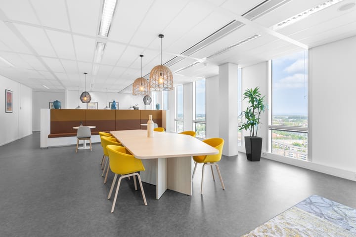 Mandelaplein 1