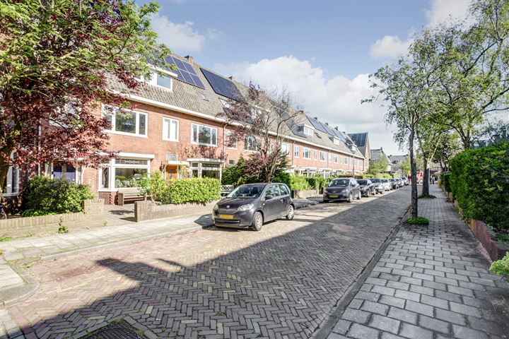 Bekijk foto 38 van Gerard Doustraat 22