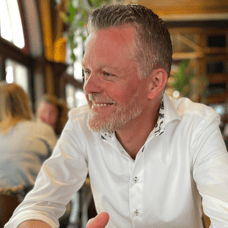 Henk Aukema - Makelaar (Directeur)