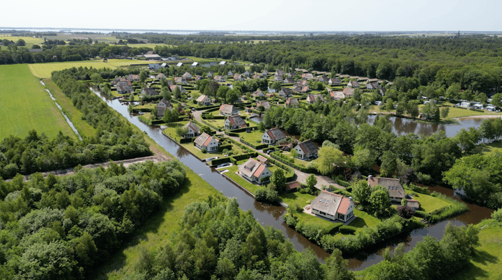 Een promotiefoto voor op kantoor