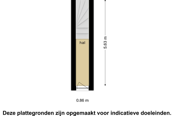 Bekijk foto 31 van Bergweg 223-A