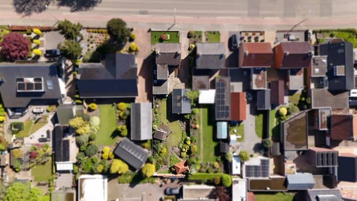 Foto 7 van Noorderstraat 17