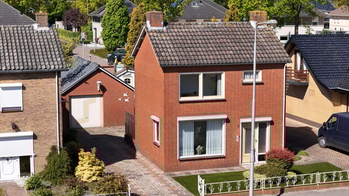 Foto 1 van Noorderstraat 17