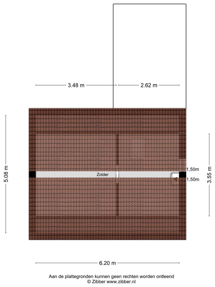 Foto 49 van Noorderstraat 17