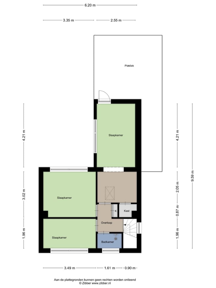 Foto 48 van Noorderstraat 17