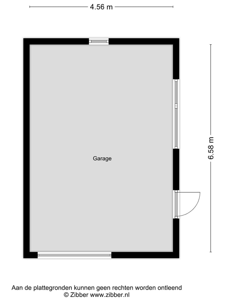 Foto 50 van Noorderstraat 17