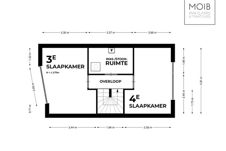 Bekijk foto 38 van Bromwissel 5