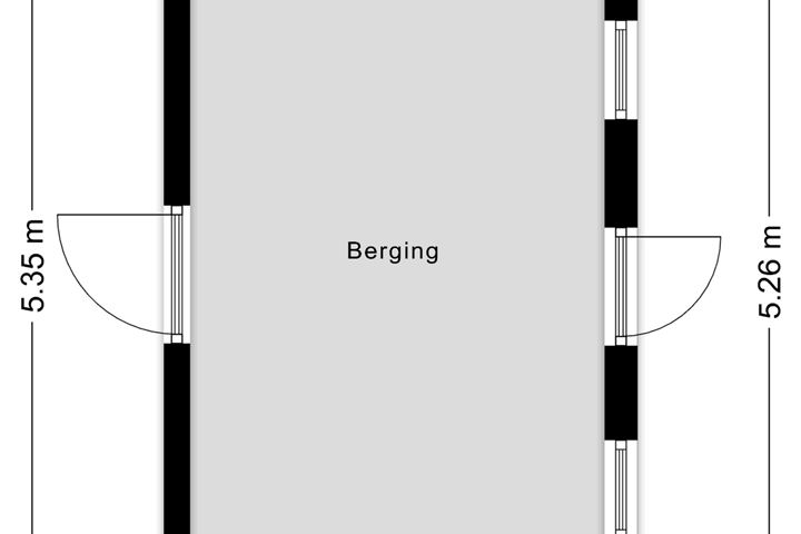 Bekijk foto 45 van Clematisstraat 24