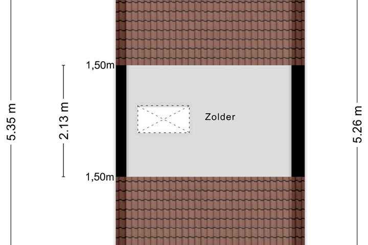 Bekijk foto 48 van Clematisstraat 24