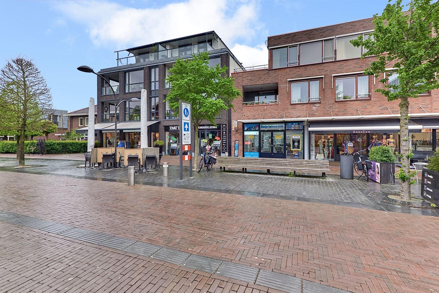 View photo 1 of Stationsstraat 66-B