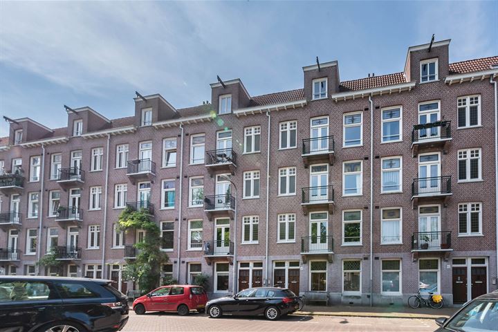 Bekijk foto 36 van J.J. Cremerplein 46-H