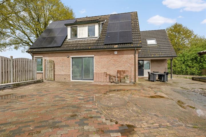 View photo 34 of Nieuwe Krim 32-A