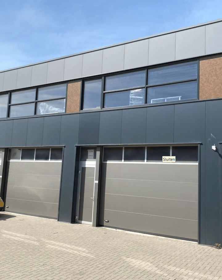 Spaarnwouderweg 1129-D