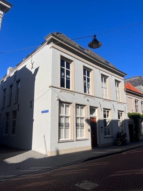 Sint Jorisstraat 11
