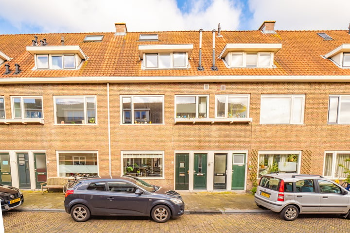 Bekijk foto 1 van Leliestraat 42