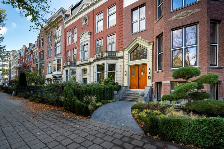 Parklaan 40 C