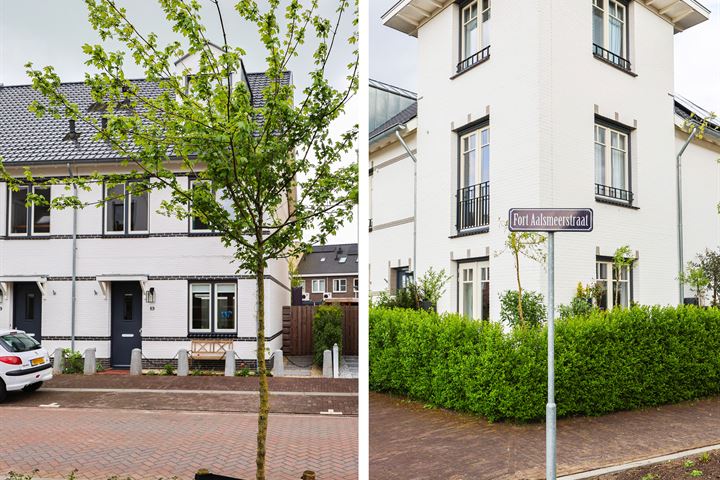 Bekijk foto 31 van Fort Aalsmeerstraat 16