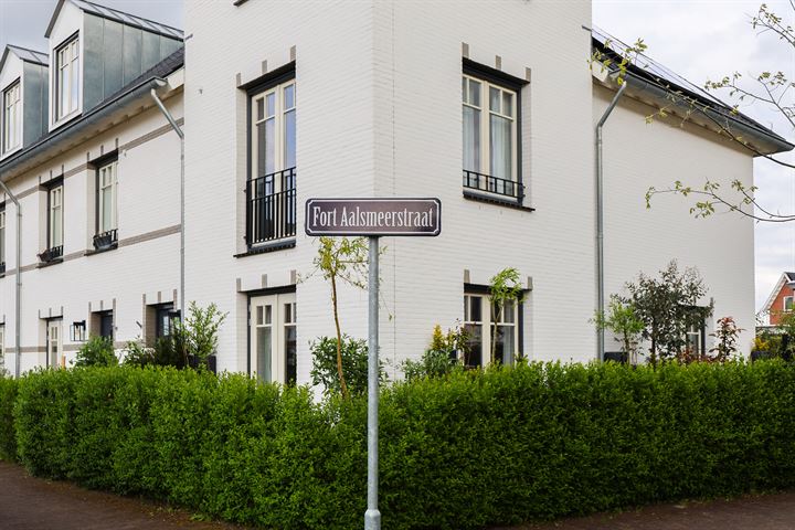 Bekijk foto 34 van Fort Aalsmeerstraat 16