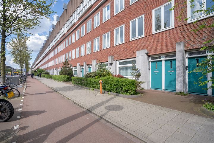 View photo 31 of Hoofdweg 316-3