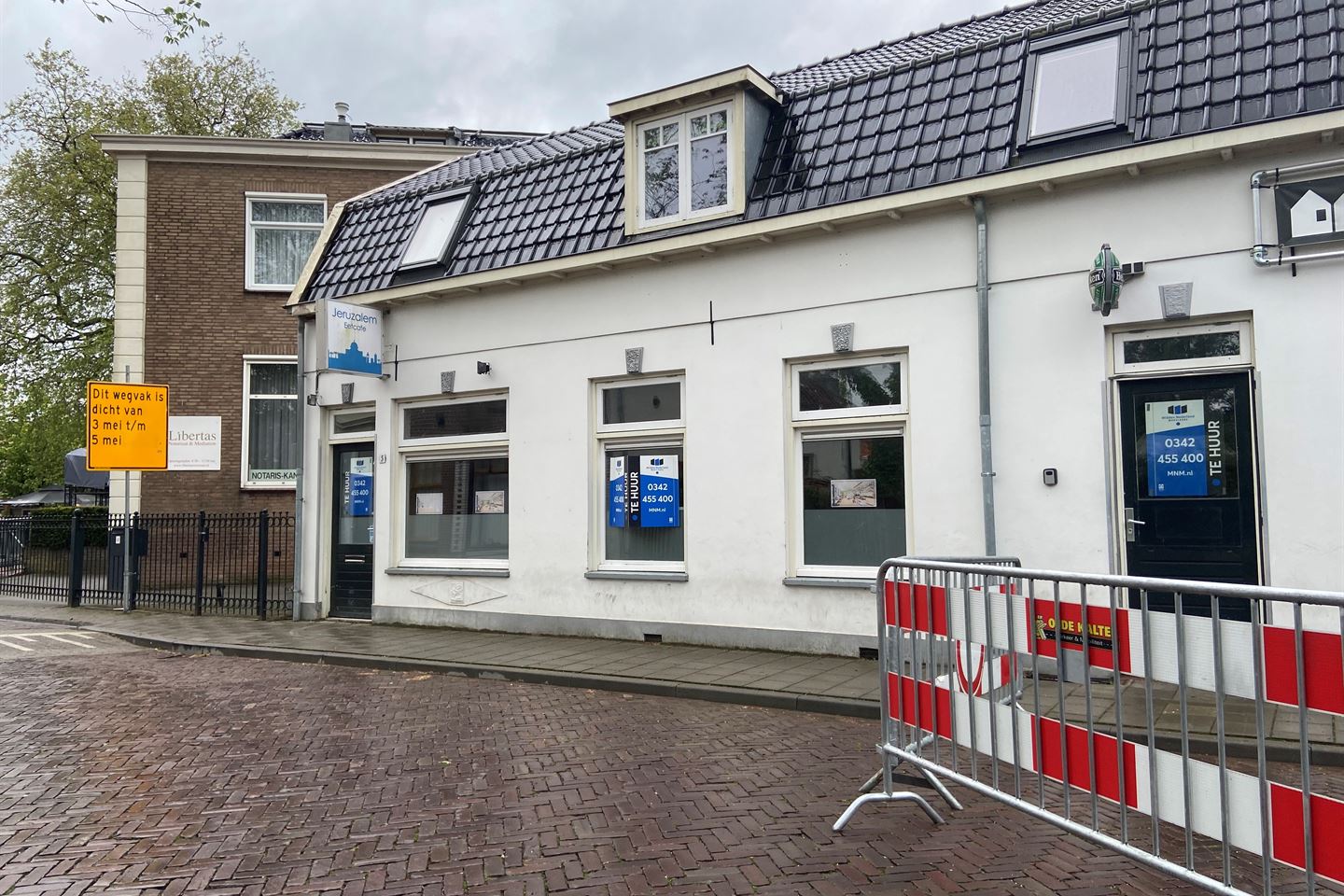 Bekijk foto 2 van Veerstraat 5