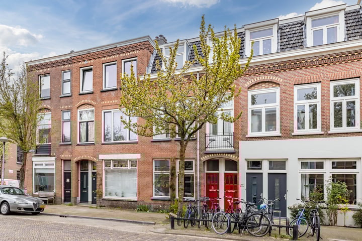 Bekijk foto van Bilderdijkstraat 33