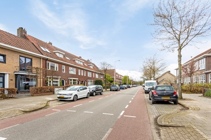 Bekijk foto 3 van Barrierweg 155