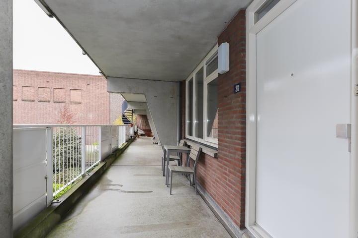 Bekijk foto 31 van Ridderstraat 38