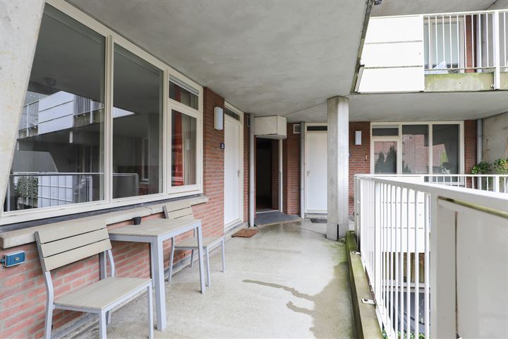 Bekijk foto 32 van Ridderstraat 38