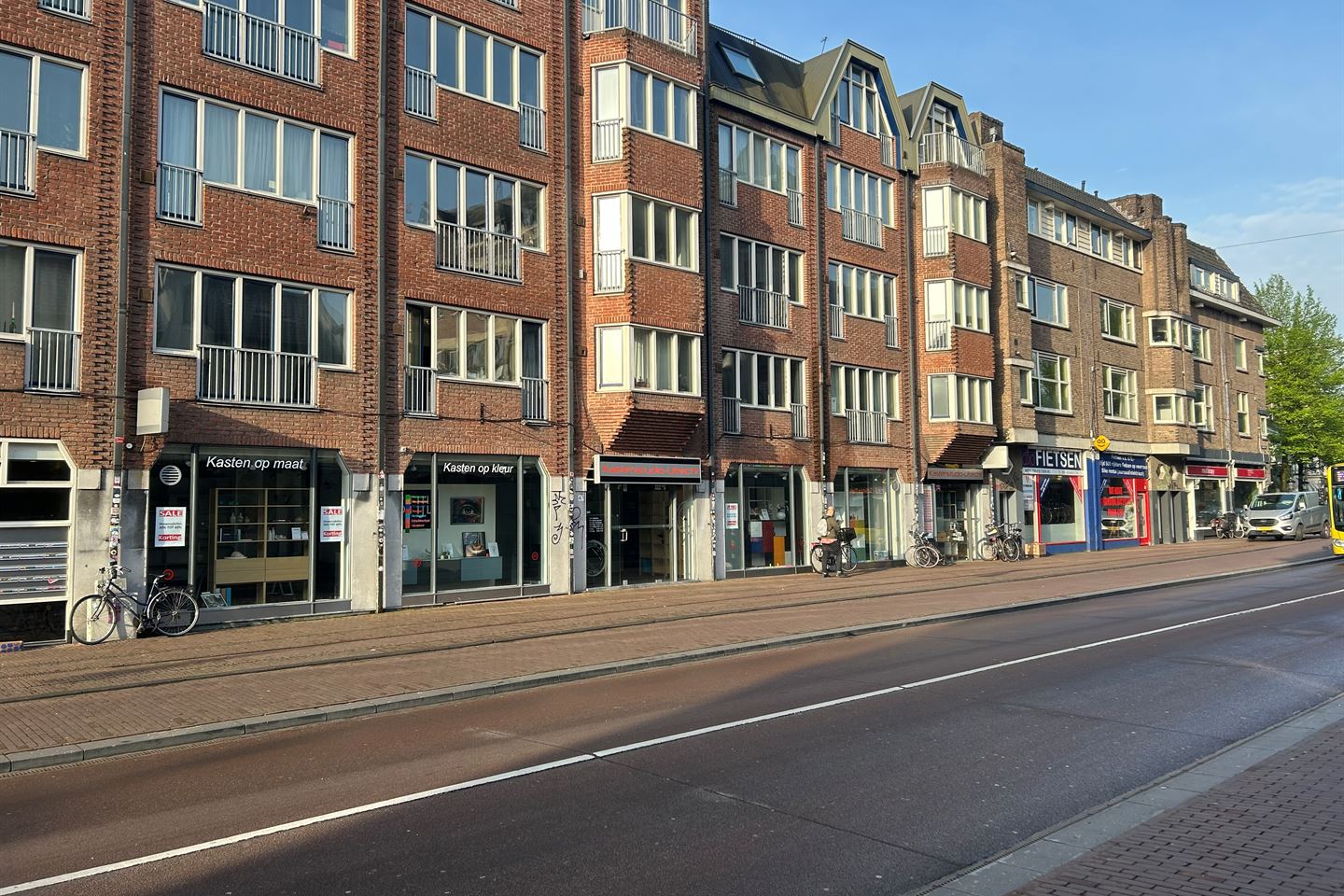 View photo 1 of Nobelstraat 47