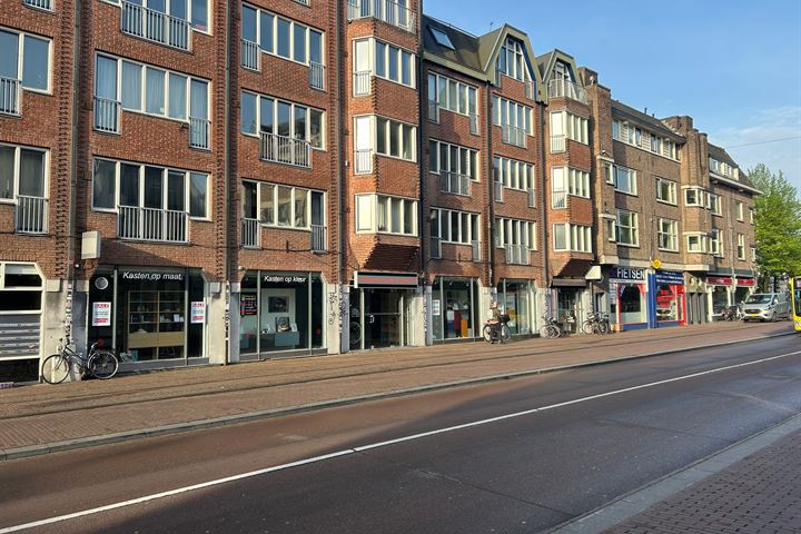 Nobelstraat 47, Utrecht