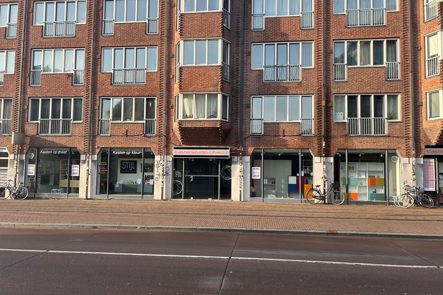 Bekijk foto 2 van Nobelstraat 47