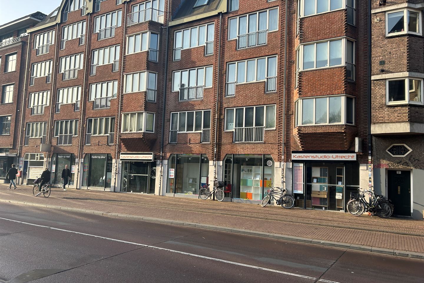 Bekijk foto 3 van Nobelstraat 47