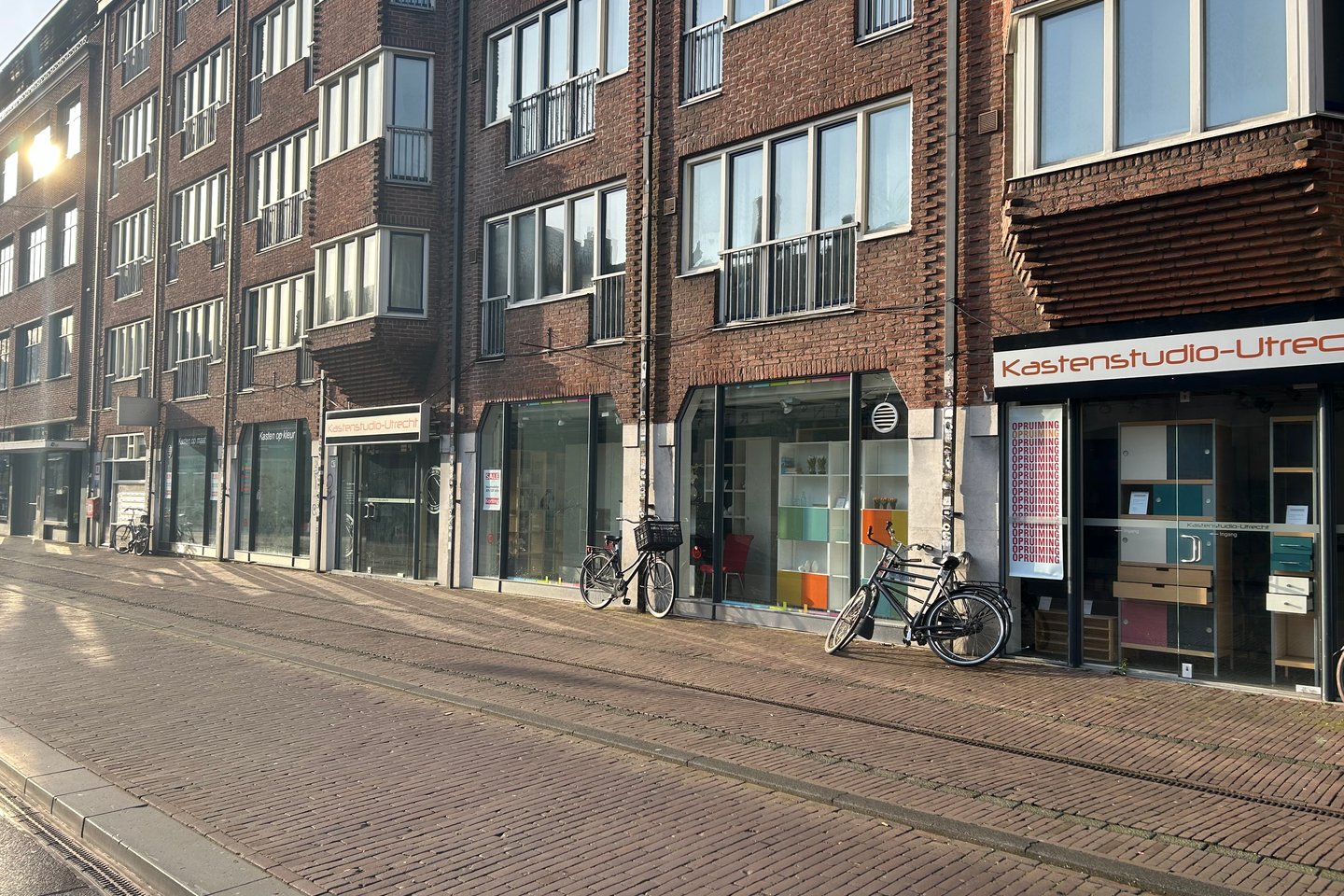 Bekijk foto 4 van Nobelstraat 47