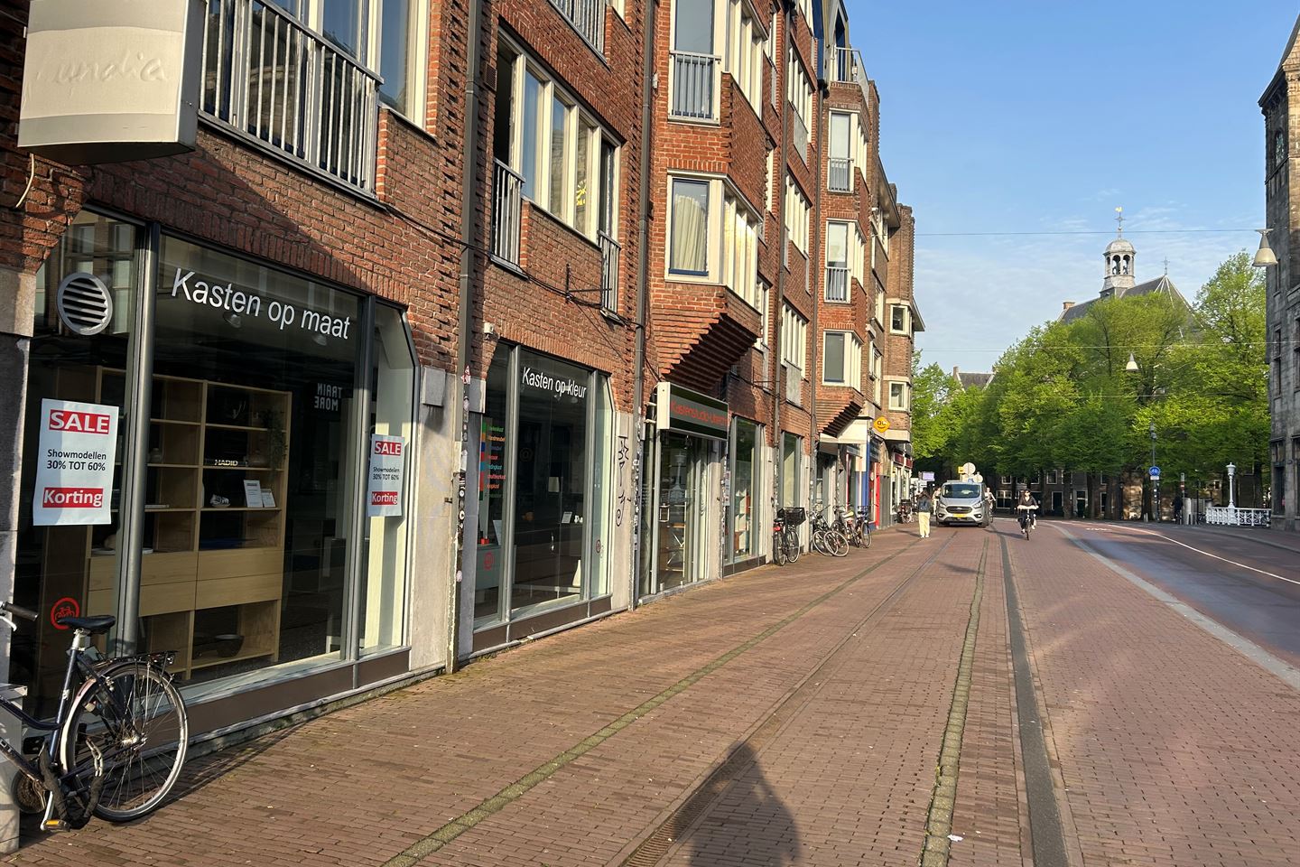 View photo 5 of Nobelstraat 47