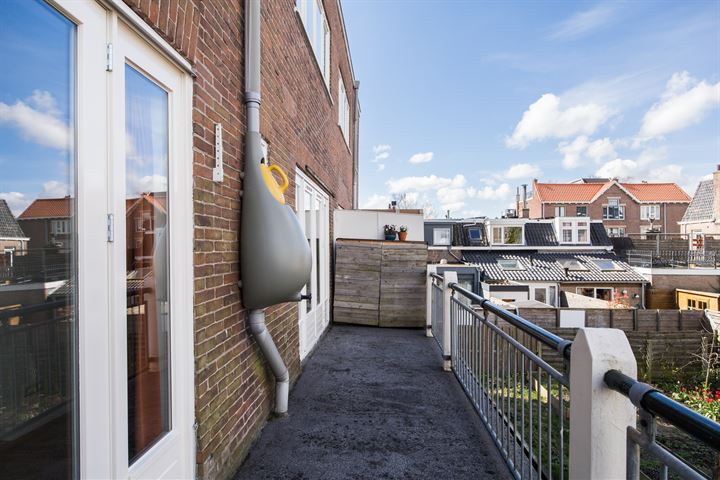 Bekijk foto 36 van Ferdinand Bolstraat 42