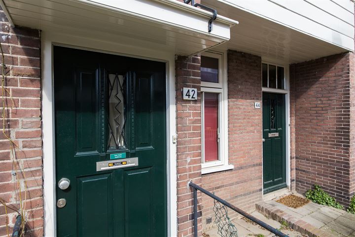 Bekijk foto 70 van Ferdinand Bolstraat 42