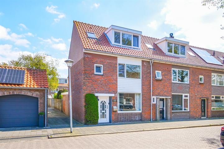 Bekijk foto 2 van Cornelis Ditostraat 19