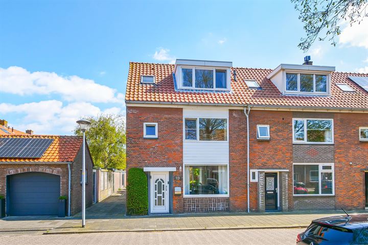 Bekijk foto 1 van Cornelis Ditostraat 19