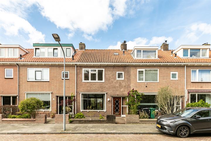 Bekijk foto 1 van Clovisstraat 63