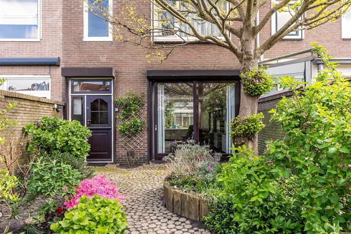 View photo 23 of Clovisstraat 63