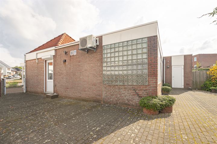 Bekijk foto 14 van Groenenborgstraat 12-A