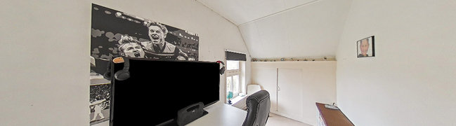 Bekijk 360° foto van Slaapkamer van Wegedoorn 6