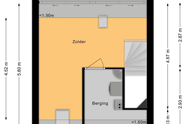 Bekijk foto 39 van Zuijder Vlaerdinge 14