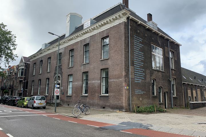 View photo 1 of Lange Nieuwstraat 185-J