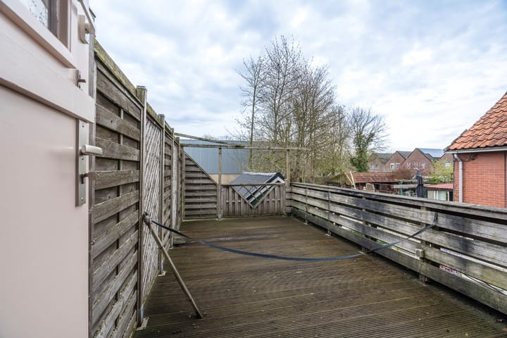 Photo 24 of Hoofdstraat 29