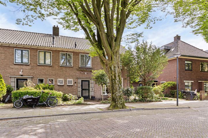 Bekijk foto 4 van Cobetstraat 24