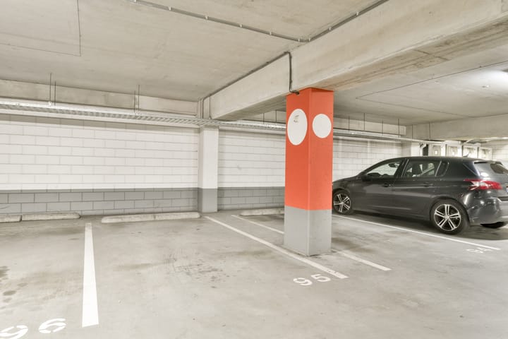 Foto 4 van IJburglaan 579